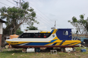 Passanger Boat